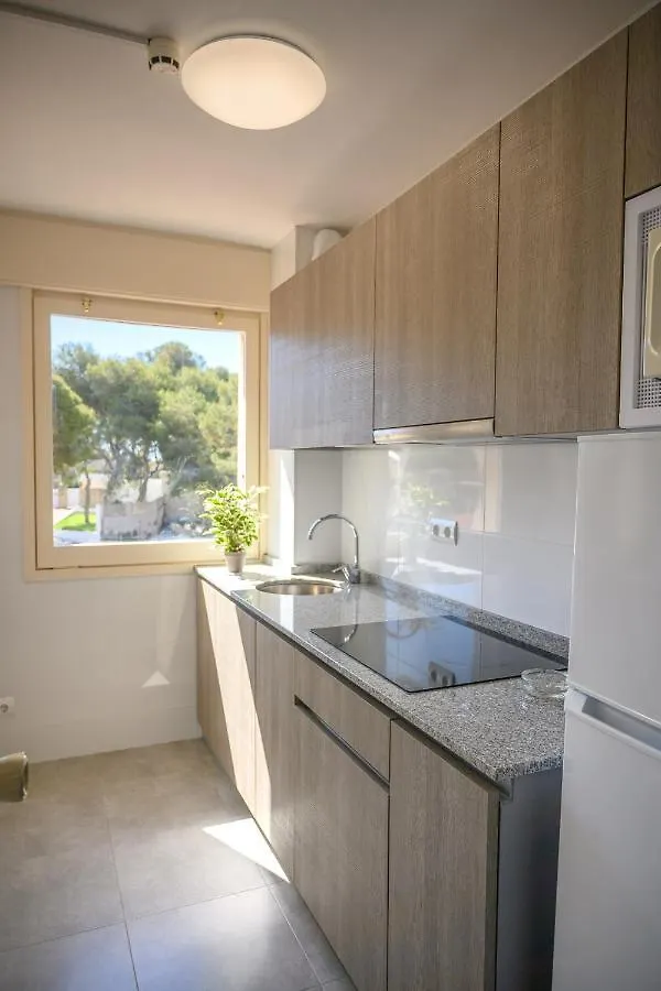 Beach Family Apartments Salou 0*,  Hiszpania