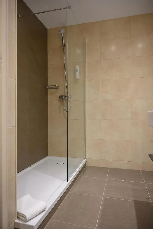 Beach Family Apartments Salou