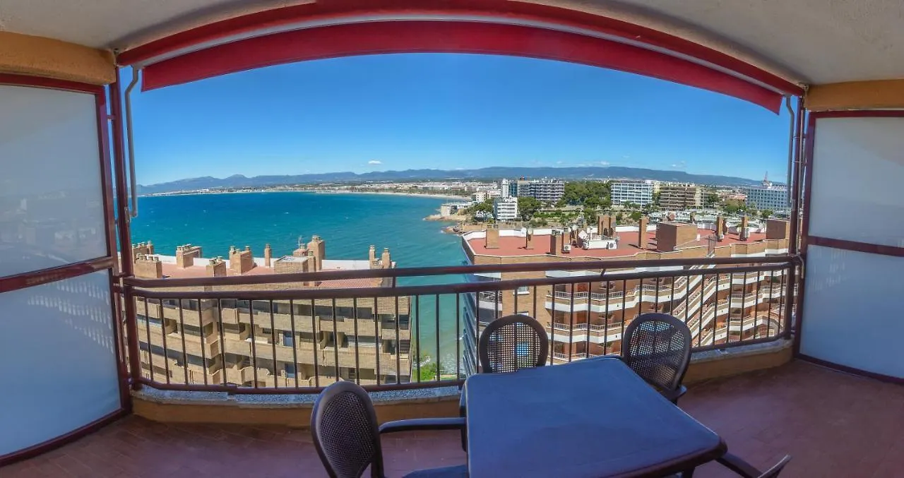 Beach Family Apartments Salou