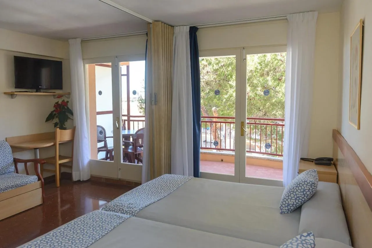 Beach Family Apartments Salou 0*,  Hiszpania