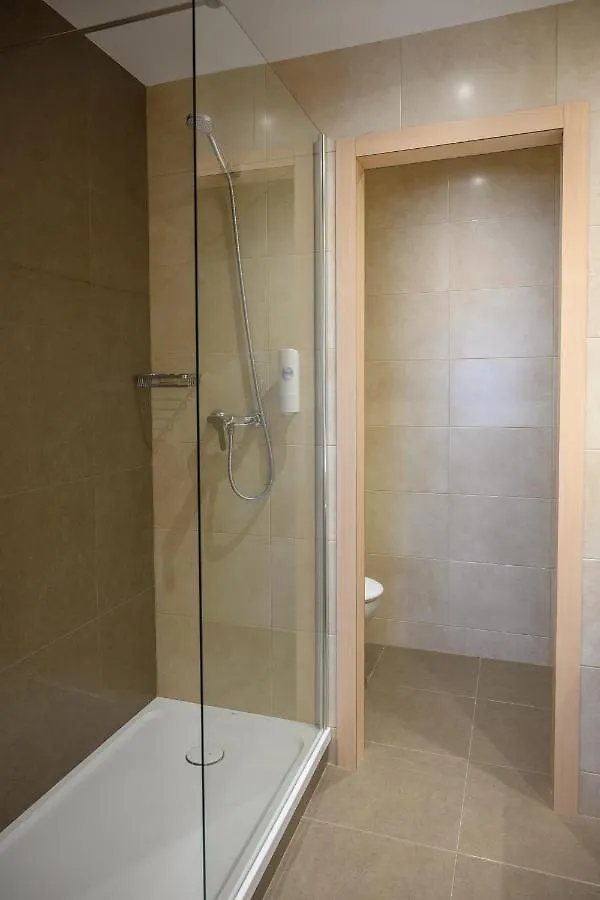 Beach Family Apartments Salou Hiszpania