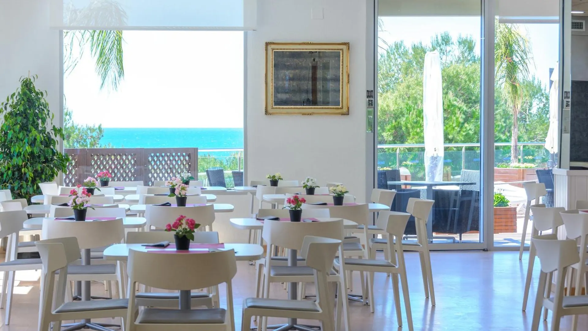 Beach Family Apartments Salou Hiszpania