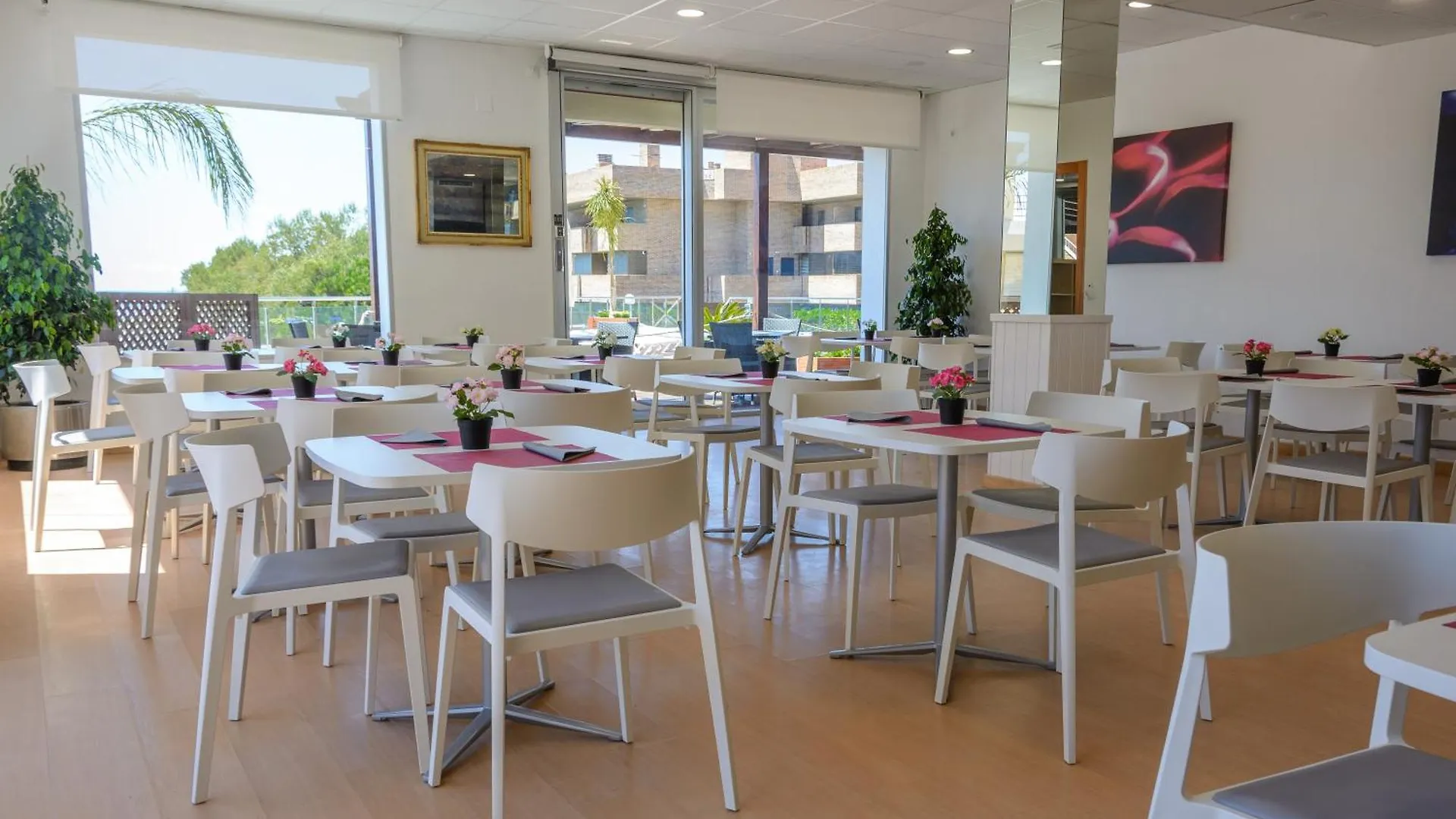 Beach Family Apartments Salou 0*,  Hiszpania