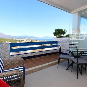 Duquesa Suites 531 , Manilva Spain