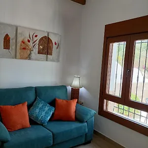 Casa Redondo , Rodalquilar España