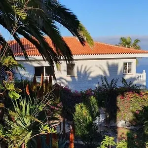 Larnia De Tenerife , El Sauzal España