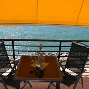 Vue , Torremolinos Spain