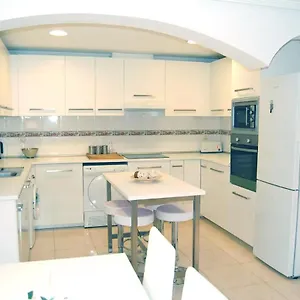 Verarentals - Apartamento Terrazas , Garrucha España