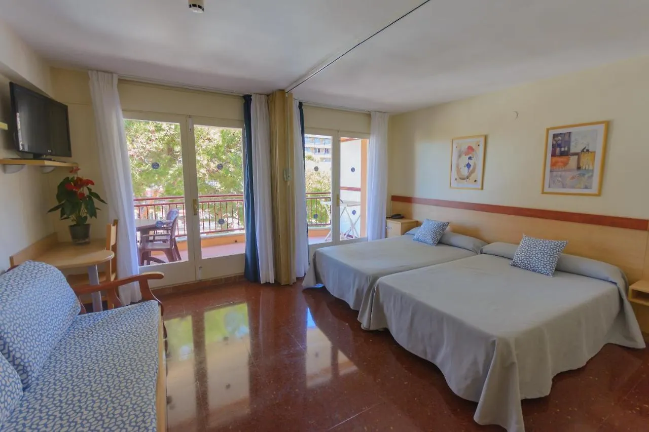 Beach Family Apartments Salou 0*,
