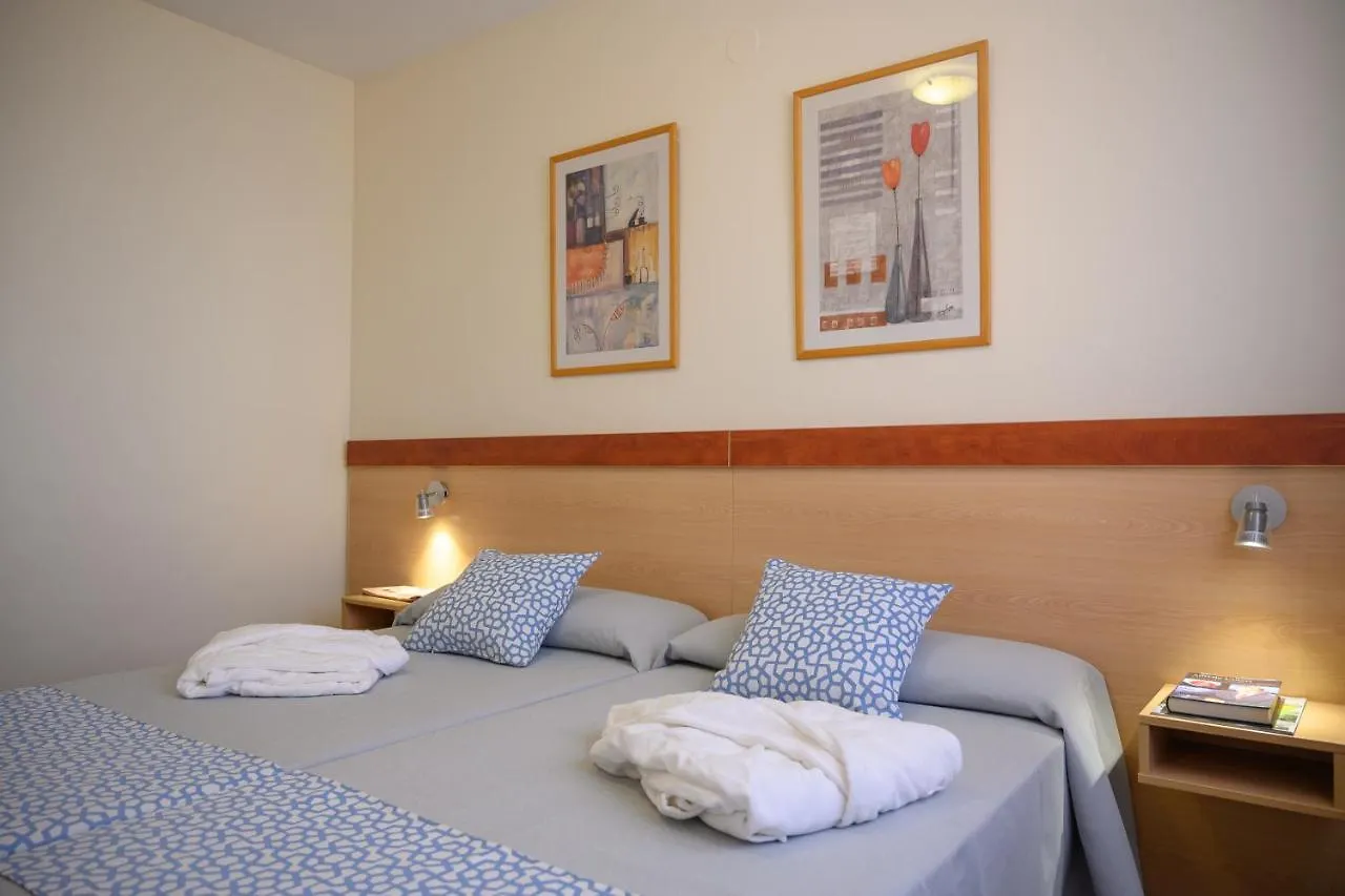 Beach Family Apartments Salou