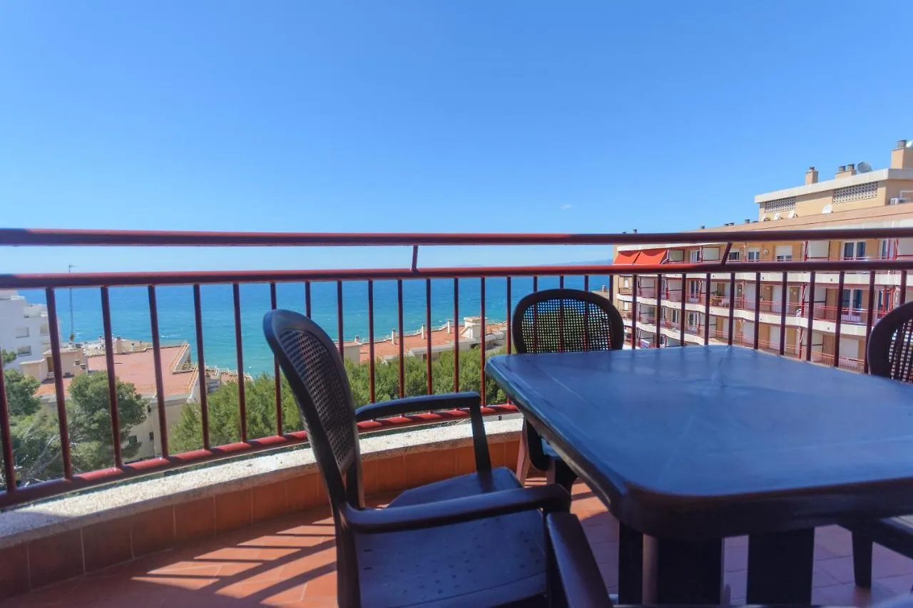 Beach Family Apartments Salou