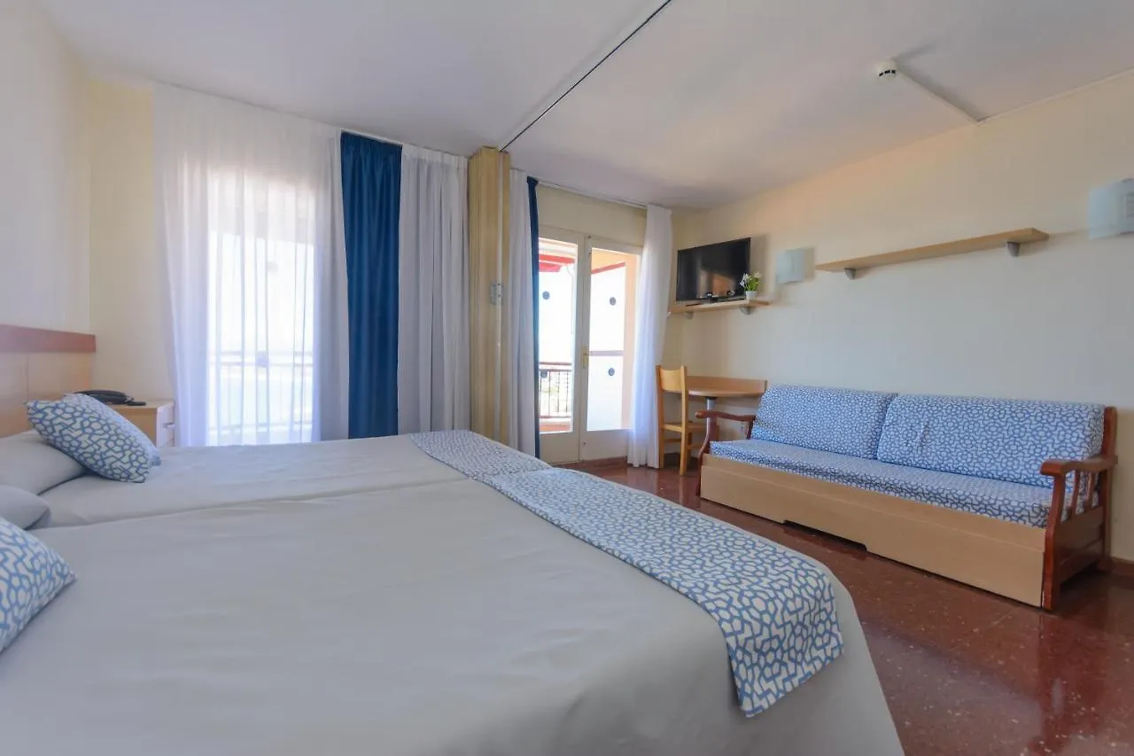 Beach Family Apartments Salou 0*,  Spain