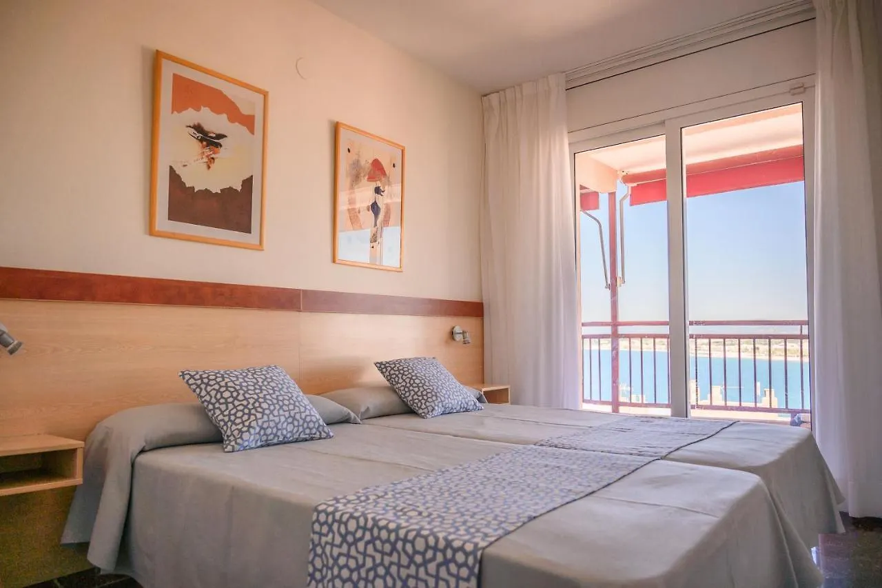 Beach Family Apartments Salou 0*,