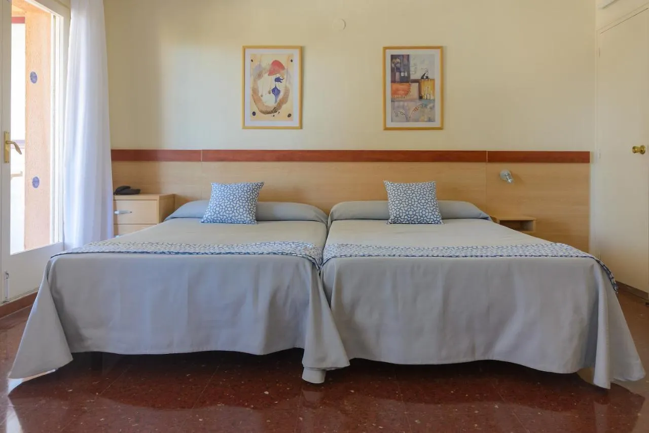 Beach Family Apartments Salou