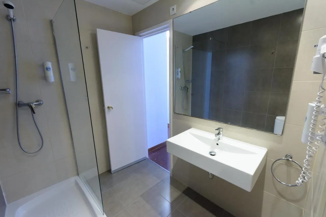 Beach Family Apartments Salou