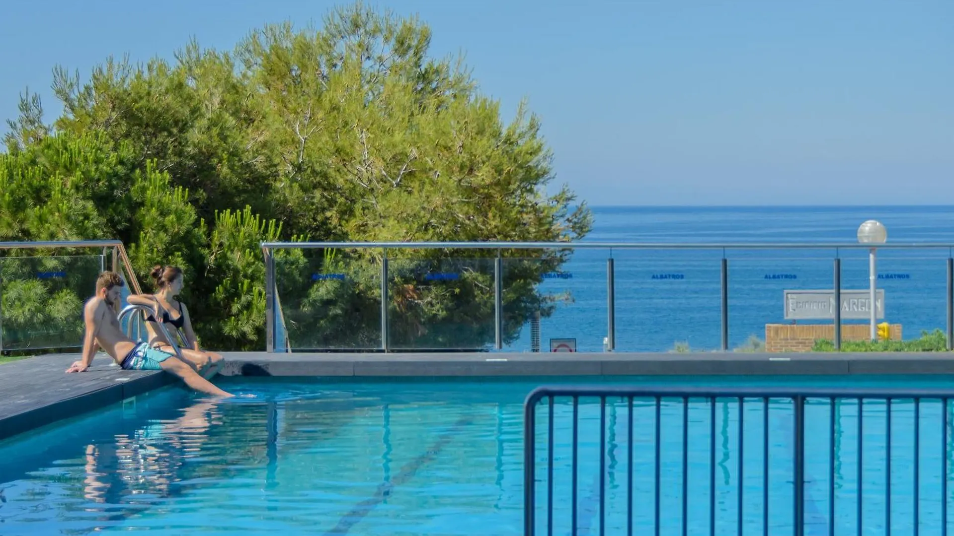 Beach Family Apartments Salou