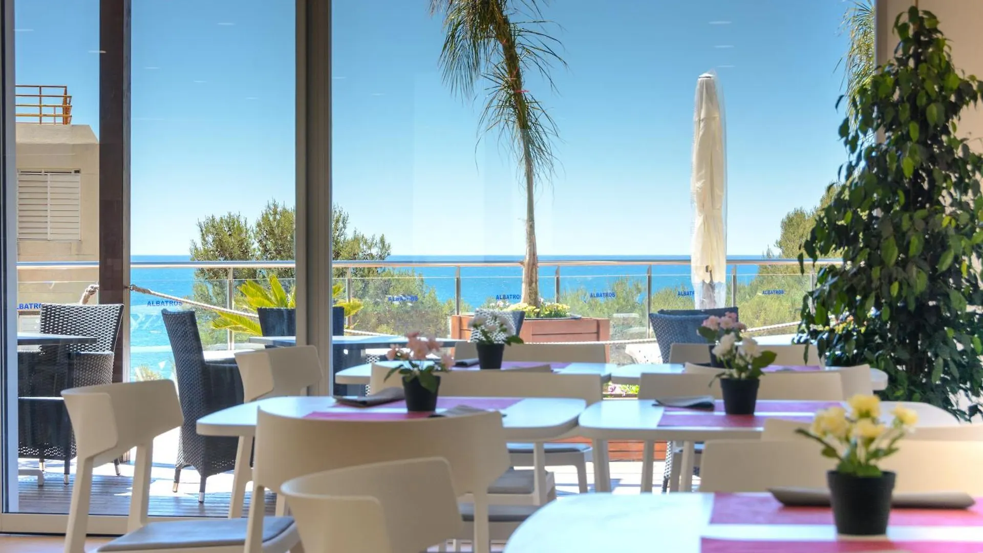 Beach Family Apartments Salou