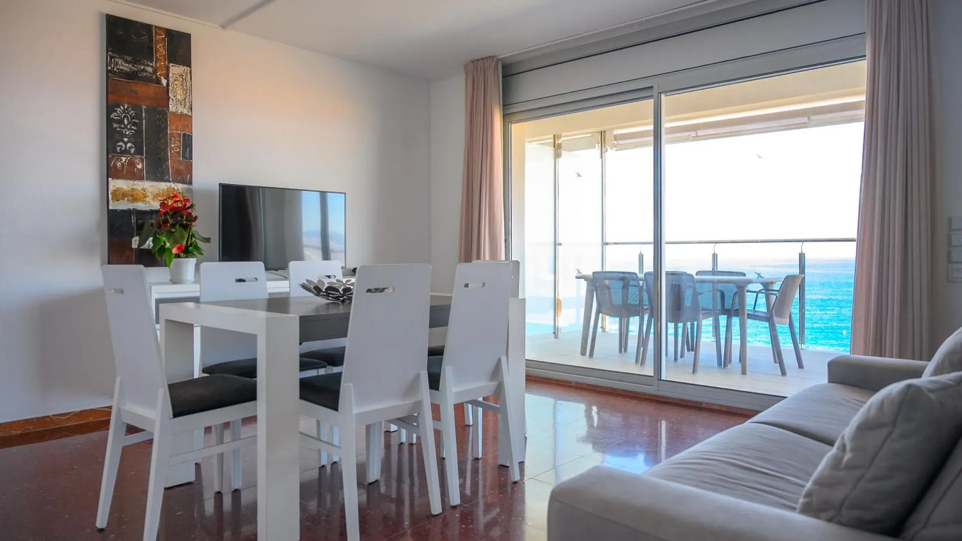 Beach Family Apartments Salou 0*,  España